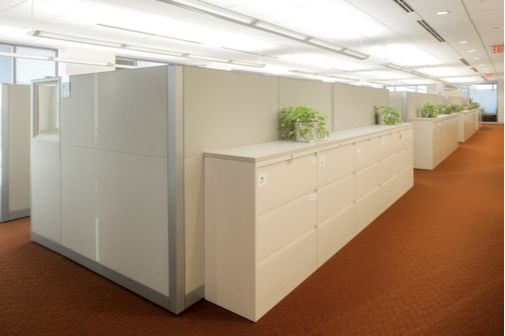 Building Sublease